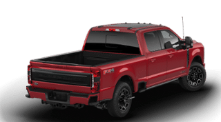 2026 Ford Super Duty® External Image 4
